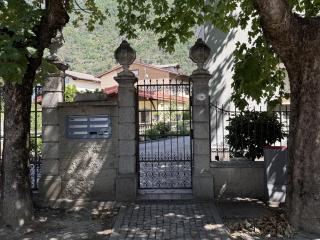 La Casa di Cri - ampio appartamento con giardino - 7