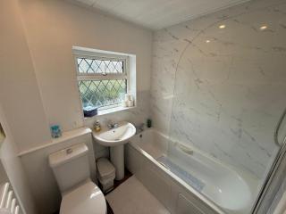 Rotherham 3 Bedroom Contractors Accommodation - 7