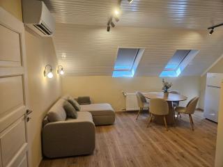 Temple Residence - Budapest - 1