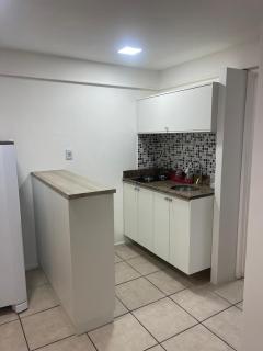 Apartamento no Meireles - 1