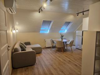 Temple Residence - Budapest - 0