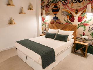 CASA FLORIT - The Ceramic Suites - Free Bikes Included - Valência - 2