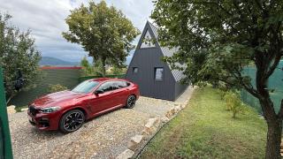 Cozy A-Frame Ayda - 3