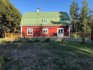 Large family farm in individual location - 0