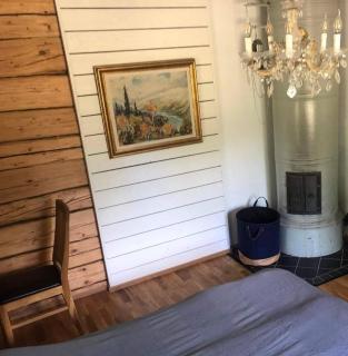 Large family farm in individual location - 1