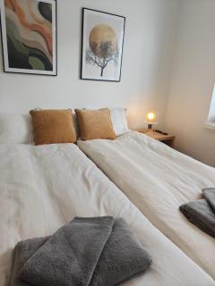 Fully Renovated & Stylish Apartment in the Heart of the City Centre - 5