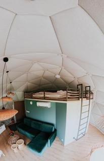 Aqua Glamp - 8