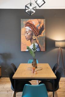 Thessaloniki Boutique 3BD APT - 9