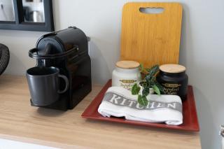 Thessaloniki Boutique 3BD APT - 5