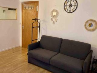 Studio dans le Haut Doubs - 5