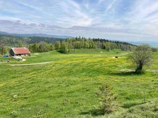Studio dans le Haut Doubs - 2