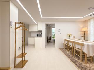 Achasan Stn Prime 3BR Apt 3min to Stn 10min to Gangnam Jamsil Seongsu - 5