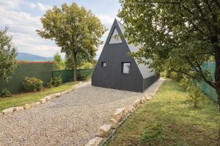 Cozy A-Frame Ayda - 4