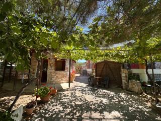 Morfili Villa - 9