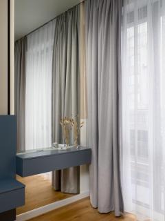 ЖК Ortau Premium Apartments Almaty - 4