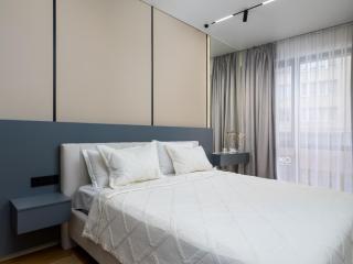 ЖК Ortau Premium Apartments Almaty - 8