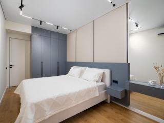 ЖК Ortau Premium Apartments Almaty - 0