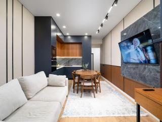 ЖК Ortau Premium Apartments Almaty - 2