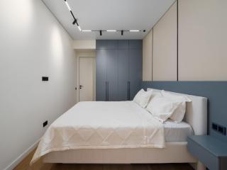 ЖК Ortau Premium Apartments Almaty - 9
