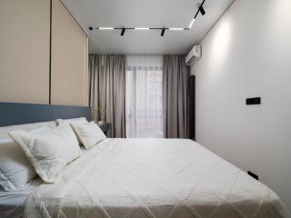 ЖК Ortau Premium Apartments Almaty - 6