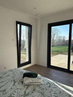 Maison Contemporaine - 3