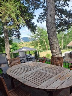 Antico Chalet Momosa Maxi - 3