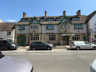White Hart Hotel - 0
