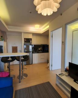 Alma One Bedroom Uttara the Icon - 9