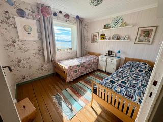 Fornes Bed & Breakfast - 2