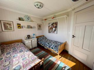 Fornes Bed & Breakfast - 1