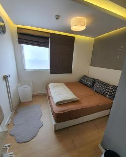 Alma One Bedroom Uttara the Icon - 3