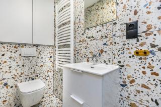 Boutique Apartment near Kazimierz by Rently - 5