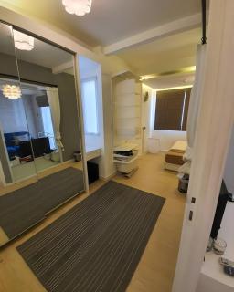 Alma One Bedroom Uttara the Icon - 2