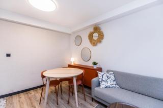 Boutique Apartment near Kazimierz by Rently - 3