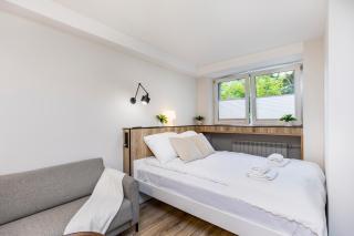 Boutique Apartment near Kazimierz by Rently - 2
