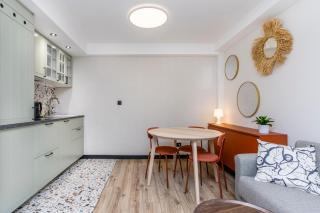Boutique Apartment near Kazimierz by Rently - 8