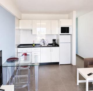 Apartment with ocean view, Las Américas - 6