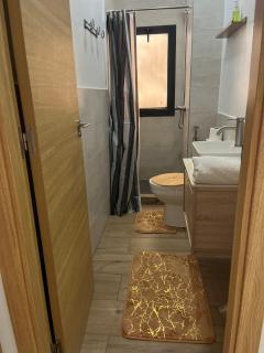 Appartement F3, piscine, vue sur Dakar - 5