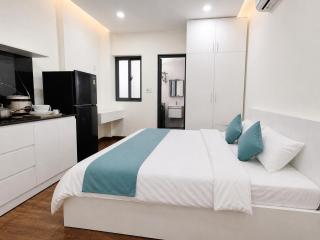 Lunaria Maison SaiGon Central Park - 8