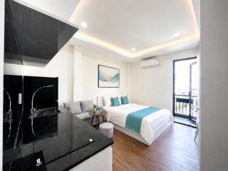 Lunaria Maison SaiGon Central Park - 0