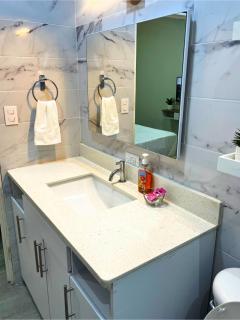 Palma Verde Suite AC y Comfort - 2