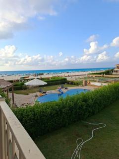 Third row, sea view, charming on the Mediterranean - 8