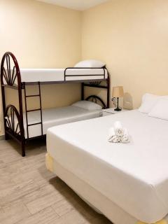 Palma Verde Suite AC y Comfort - 8