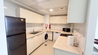 Beautiful Sea View Apartment - 3