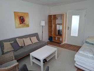 Ruhige Ferienwohnung für 6 Personen - 6