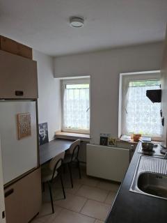 Ruhige Ferienwohnung für 6 Personen - 1