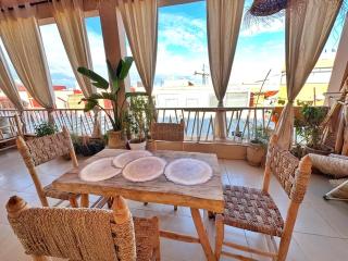 Appartement avec terrasse XXL - Marrakech - 6