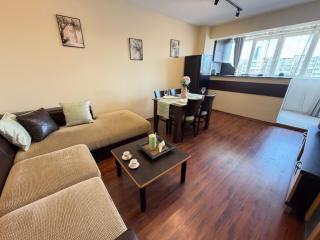 Porto cozy 1BDR near Airport and Metro w WiFi - 8