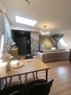 Apartamenty Kattowitz - 5
