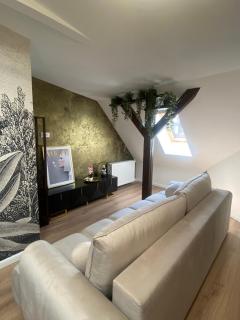 Apartamenty Kattowitz - 2